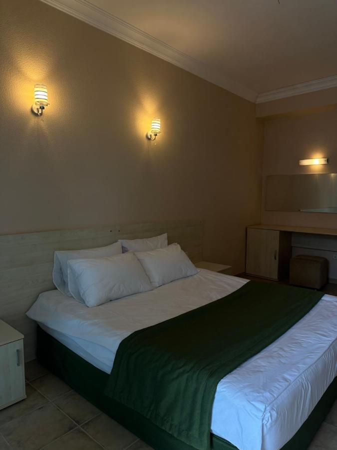 Andamati Beach Resort Grigoleti Exterior foto