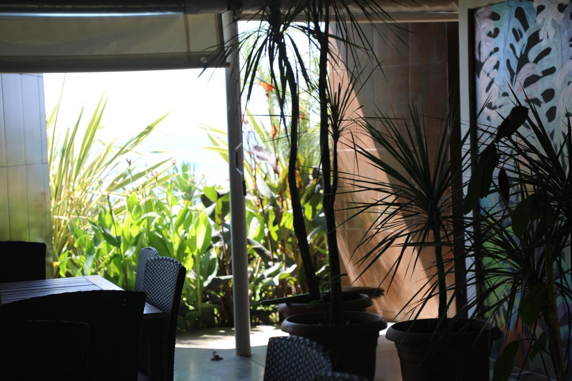 Andamati Beach Resort Grigoleti Exterior foto